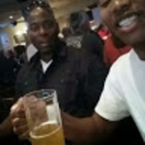 Meet your Posher, Eric